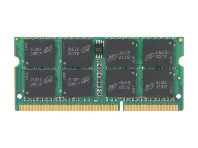 crucial 8gb ddr3l-1333 sodimm memory for mac ct8g3s1339m crucial 8gb ddr3l-1333 sodimm memory for mac ct8g3s1339m