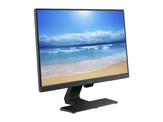 Монитор benq gw2480 обзор