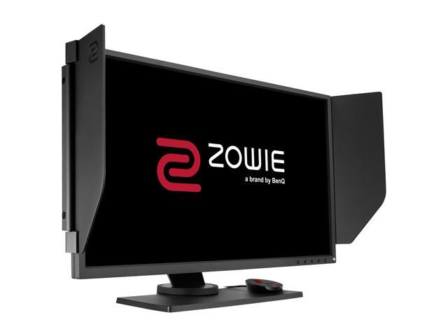 Настройки монитора benq zowie xl2540