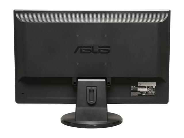 Asus VW246H 24 24inch Widescreen DVI VGA HDMI TFT LCD Monitor w 