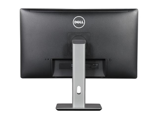 Dell P2715q Ips Lcd Monitor For Sale Online Ebay