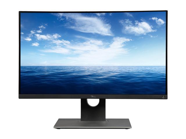 Монитор dell ultrasharp up2516d обзор