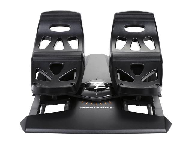 Thrustmaster Tfrp Tflight Rudder Pedals Ebay 