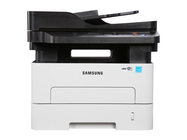 Samsung Xpress M2875DW (SL-M2875DW/XAC) Duplex 4800 x 600 DPI Wireless/USB Monoc | eBay