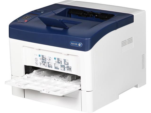 Печка xerox 3610