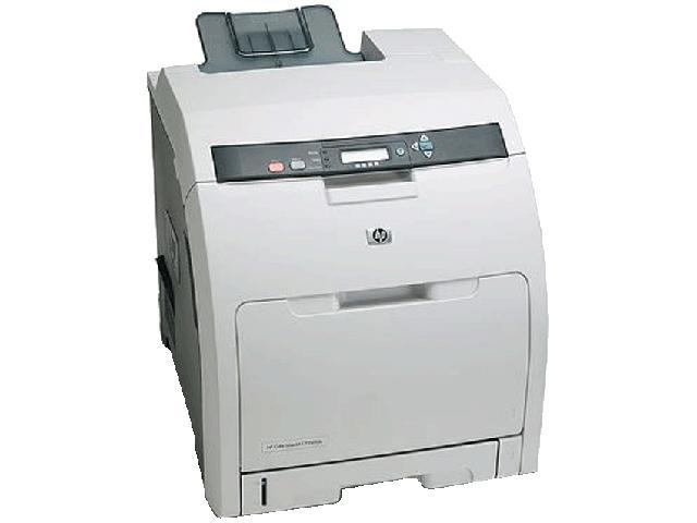 Принтер hp laserjet 1200 series отправляет на печать и не печатает