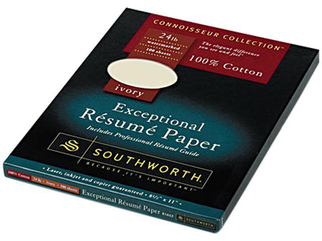 Buy 8x10 resume paper