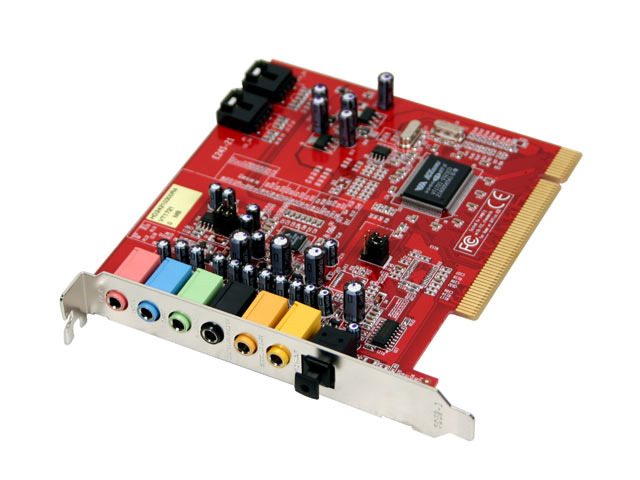 New Audio Card Time | Overclock.net