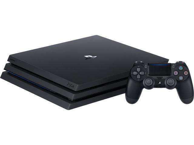 PlayStation 4 Pro 1TB Console 711719513599 | eBay