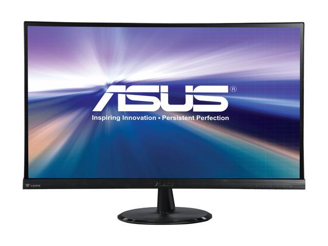 Asus VP279Q-P Black 27 ? 5ms (GTG) IPS Frameless Widescreen LCD/LED ...