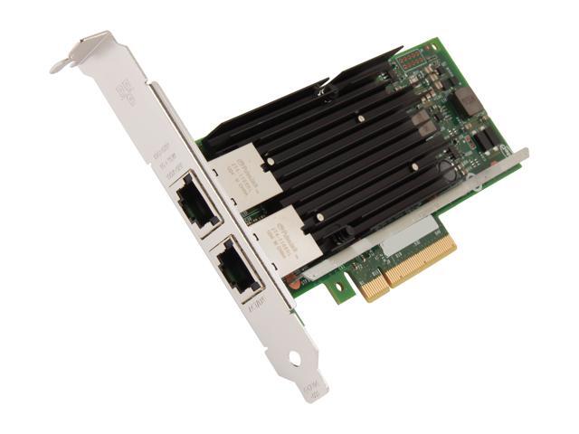 Driver Intel X540t2 For Windows 10