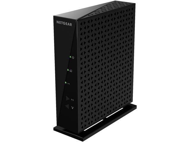 NETGEAR WNR2000-100NAS Wireless-N Router 802.11b/g/n up to 300Mbps/ 10/ ...