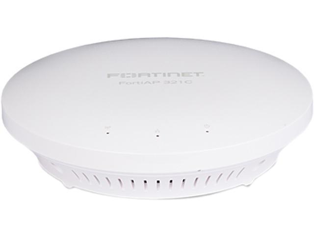 fortinet ap review