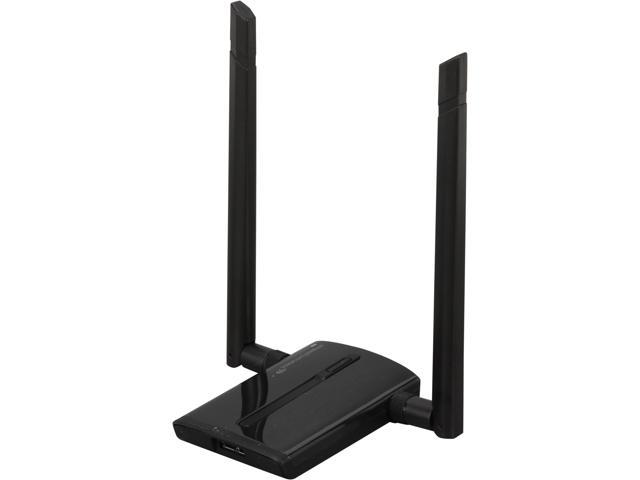 amped wireless adapter for pc