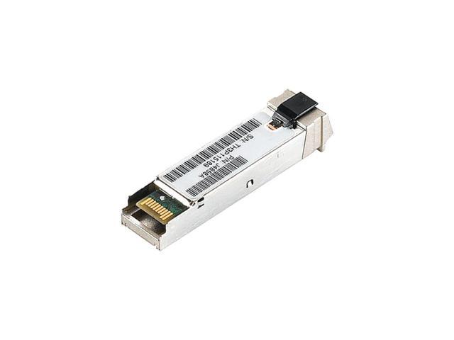 HP JD119B X120 1G SFP LC LX Transceiver