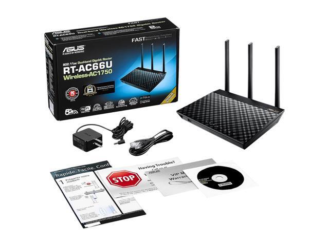 Asus Rt Ac68u Vs Rt Ac66u B1