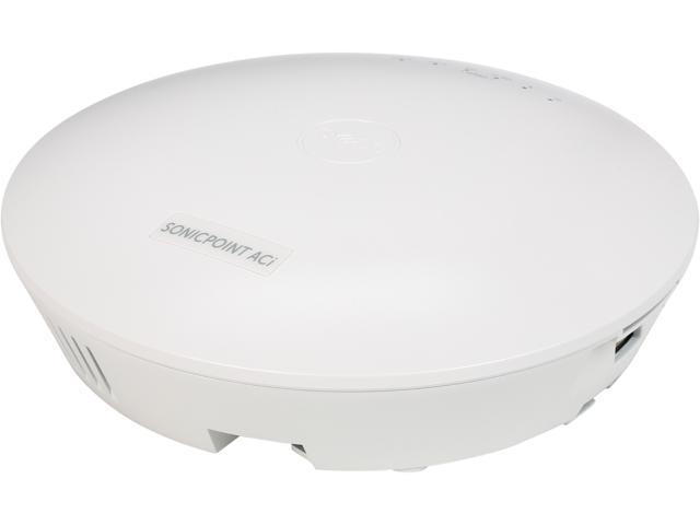 SonicWALL SonicPoint ACi 01-SSC-0872 Wireless Access Point With 3-year ...