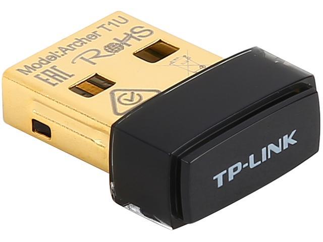 tp link wifi adapter drivers windows 10