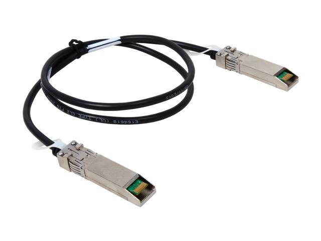 HP J9281B ProCurve 10-GbE SFP&#43; 1m Direct Attach Cable