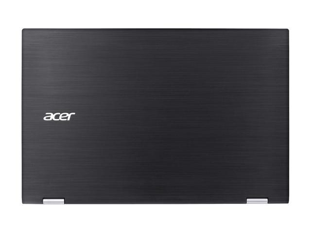 Acer Spin 3 SP315-51-54MW Intel Core i5 6th Gen 6200U (2.30 GHz) 8 GB