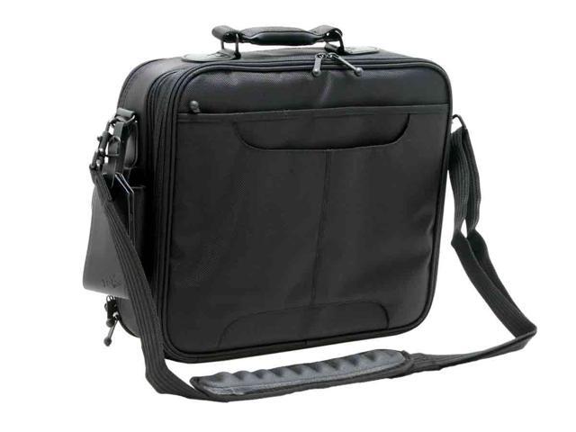 ThinkPad Black 15.4&quot; Carrying Case - Expander Model 73P3597 - Retail