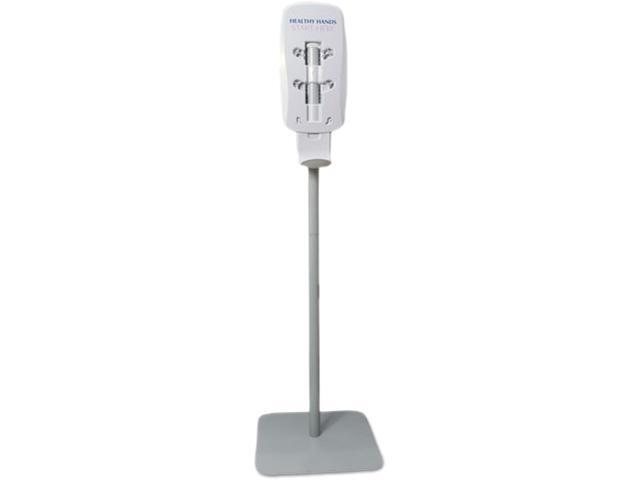 PURELL 2424-DS Floor Stand for TFX Touch Free Instant Hand