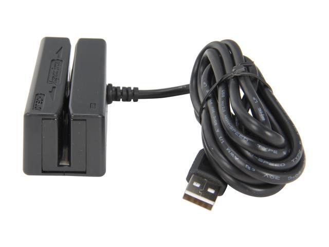 Idtech minimag magnetic stripe reader