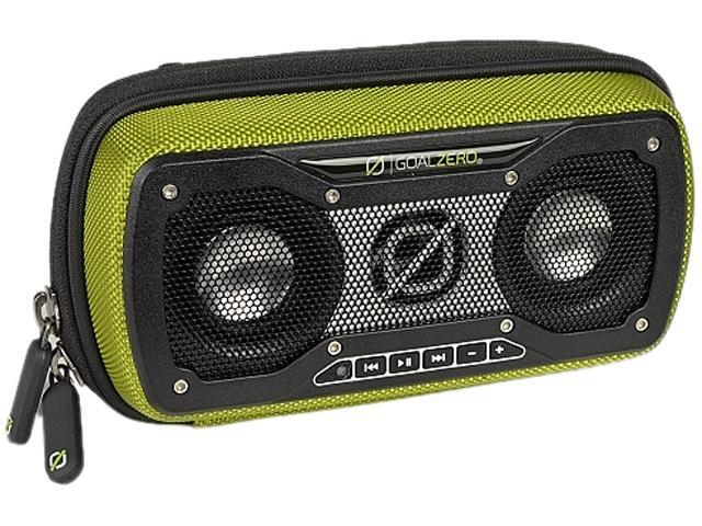 New Goal Zero Rock Out 2 Wireless Rechargeable Speaker