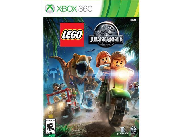 Walkthrough - LEGO Jurassic World Wiki Guide - IGN