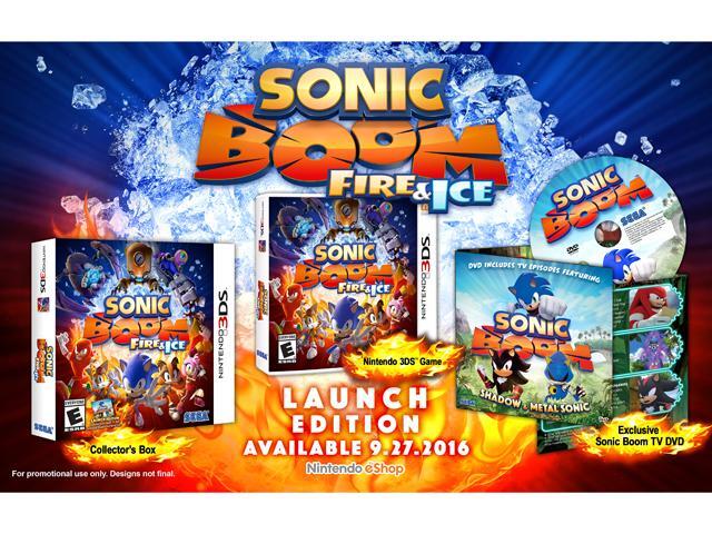 sonic boom d fekt episode