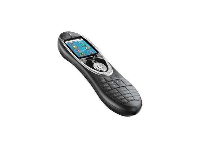Logitech Harmony 880 Universal Infrared Advanced Remote Control - Retail