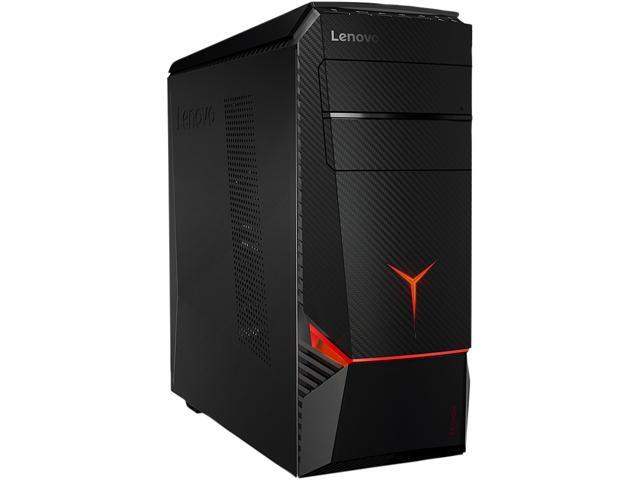 Lenovo Gaming Desktop Computer Y720T-34IKH 90H5000XUS Lenovo Gaming Desktop Computer Y720T-34IKH 90H5000XUS