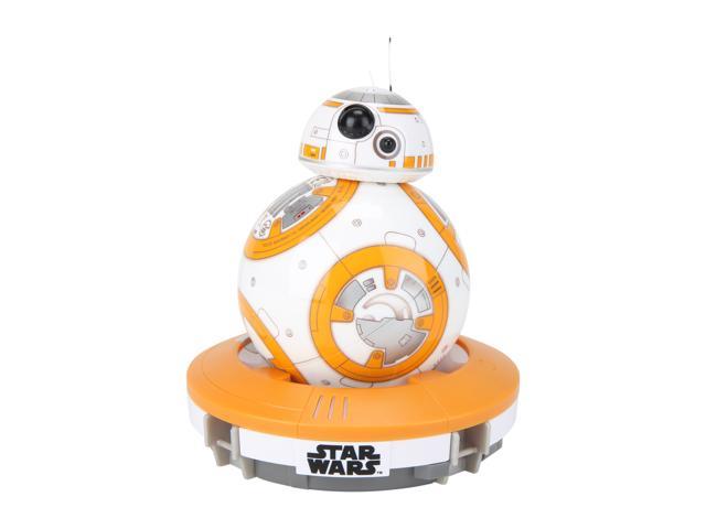 interactive bb8