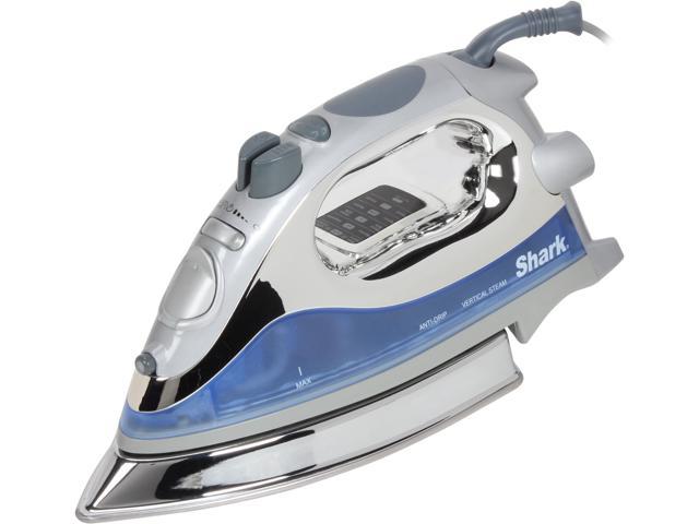 Shark GI468 Rapido Lightweight Professional Electronic Iron - Newegg.com