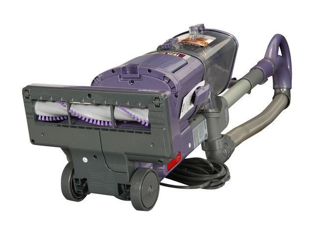 shark nv353 navigator lift away vacuum