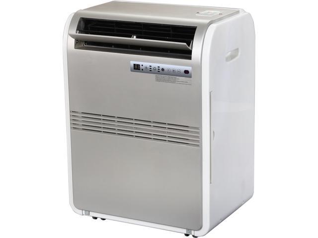 Haier HPRB08XCM 8,000 Cooling Capacity (BTU) Portable Air ...