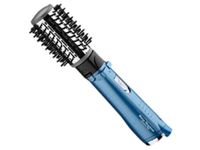 Conair Rotating Hot Air Brush Ion Generator Blue BABNT178 Newegg Com   96 751 349 02 