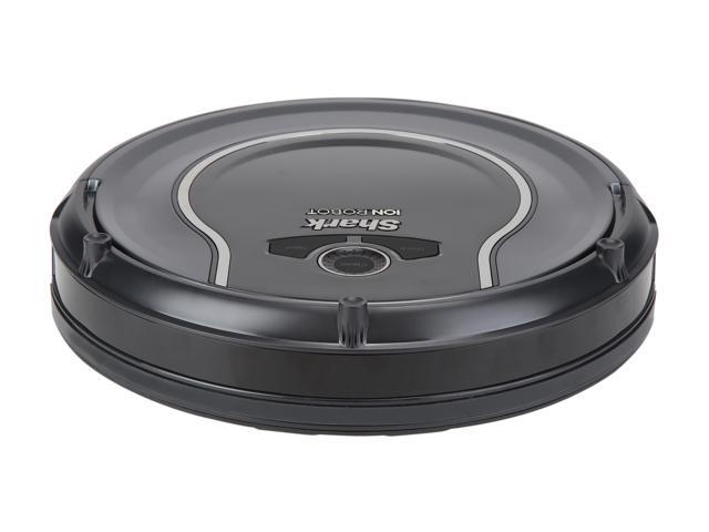 shark robot vacuum rv750 troubleshooting