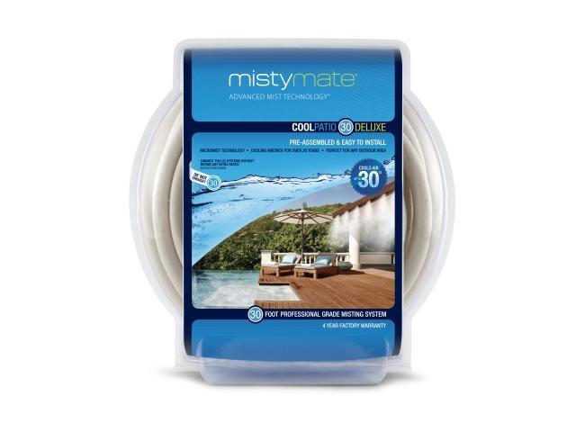 Misty Mate 16031 Cool Patio 30 Deluxe Newegg Com Misty Mate 16031 Cool Patio 30 Deluxe