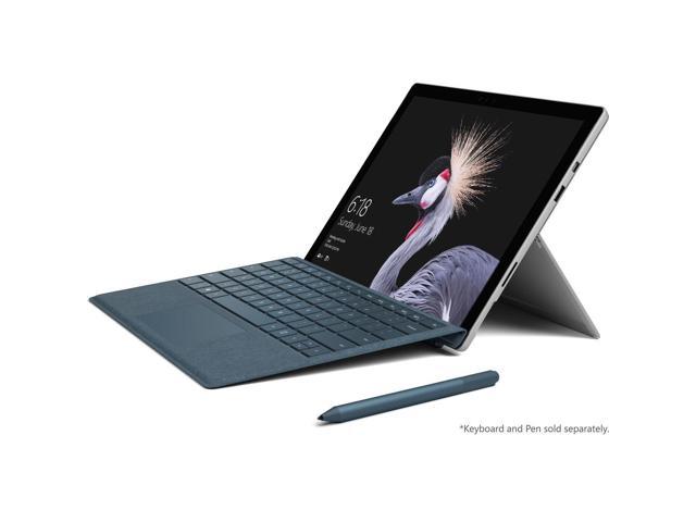 Microsoft Surface Pro 6 KJT-00001 Intel Core i5 8th Gen 8250U (1.60 GHz