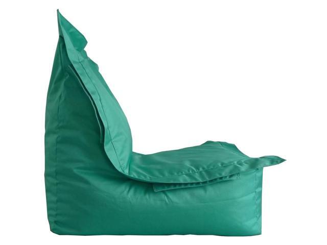 Ace Bayou Outdoor Bean Bag Lounger - Aqua