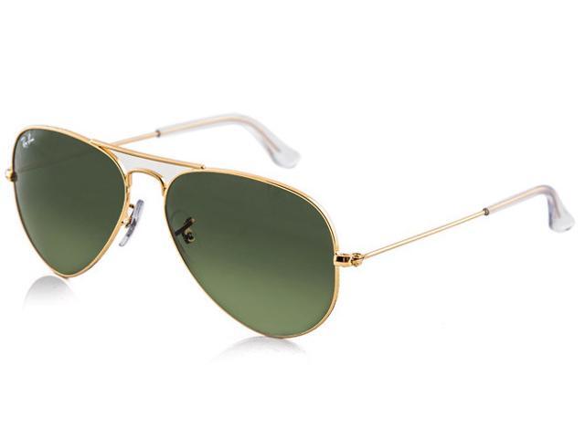 ray ban sonnenbrille rb3025 aviator metal ray ban sonnenbrille rb3025 aviator metal