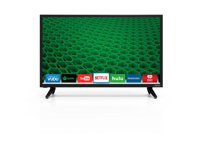 Vizio D Series D32 D1 32 Inch Full Array Smart Led Hdtv 1080p Full