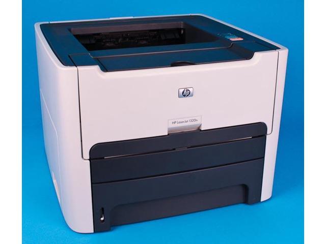 hp laserjet 1320 usb driver