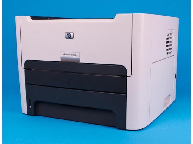 hp laserjet 1320 pcl 5e driver windows 8