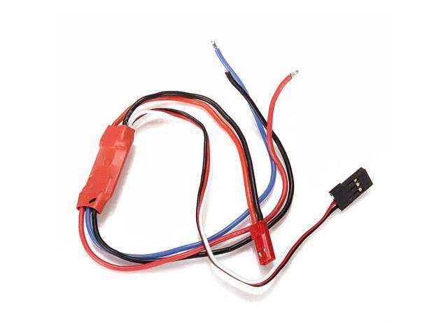 Hubsan H301F FPV RC Airplane Spare Parts 6A ESC H301F-06