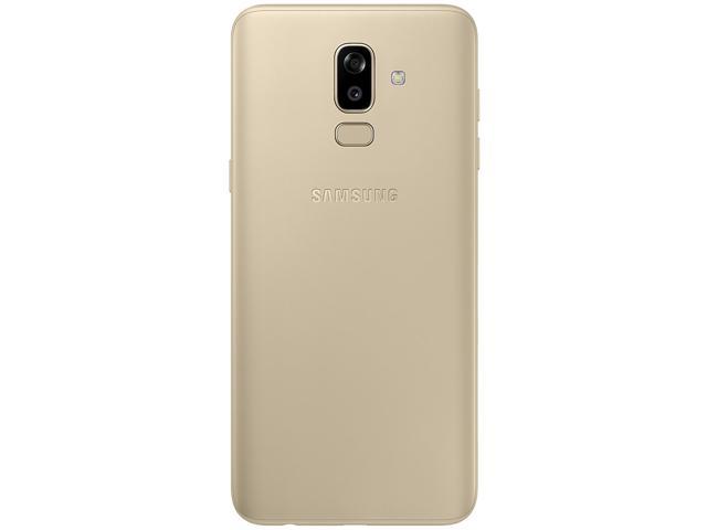 samsung galaxy j8 j810