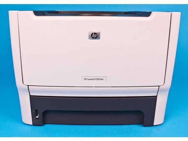 LASERJET P2015 PCL 5E DRIVER